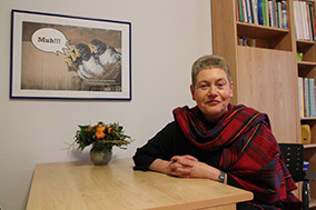 Friederun Krebs
